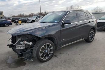 5UXKR0C53JL070192 | 2018 BMW X5 XDRIVE3