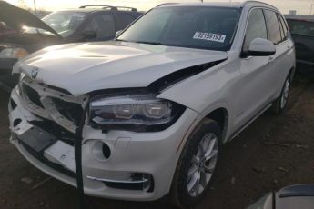 5UXKR0C54E0K50935 | 2014 BMW X5 XDRIVE3