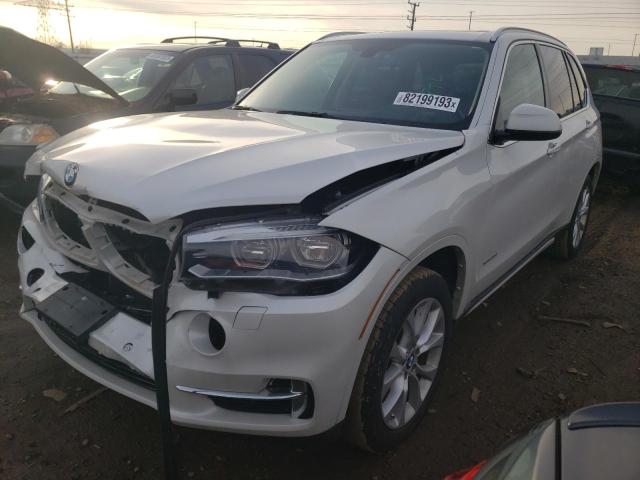 5UXKR0C54E0K50935 | 2014 BMW X5 XDRIVE3