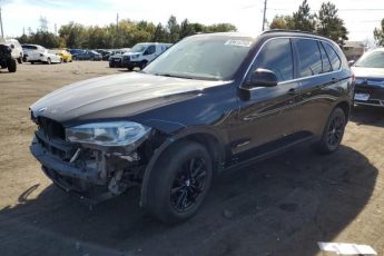 5UXKR0C54F0K70331 | 2015 BMW X5 XDRIVE3