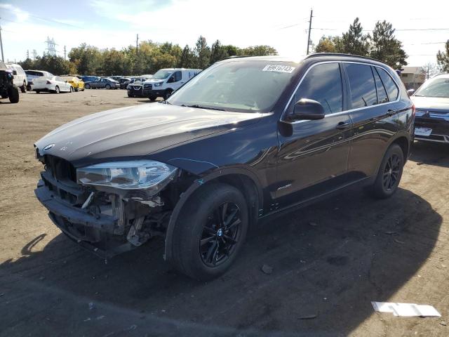 5UXKR0C54F0K70331 | 2015 BMW X5 XDRIVE3