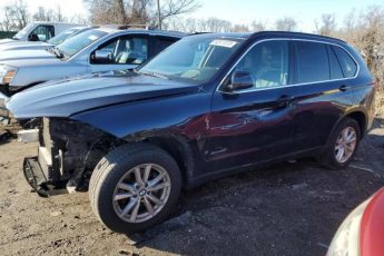 5UXKR0C54F0P10953 | 2015 BMW X5 XDRIVE3