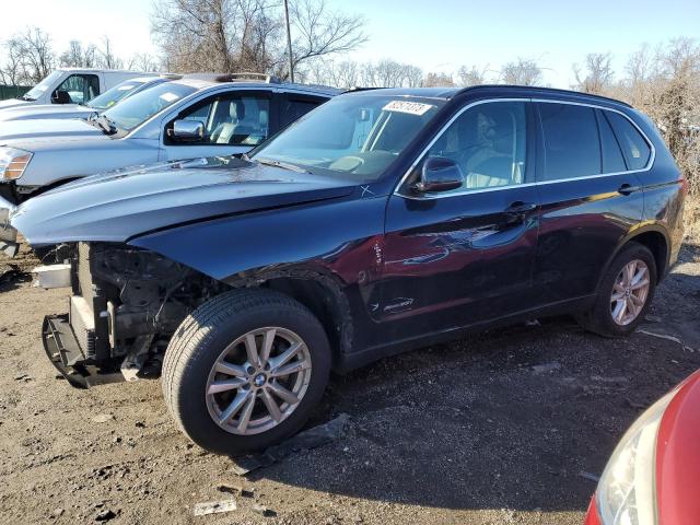 5UXKR0C54F0P10953 | 2015 BMW X5 XDRIVE3