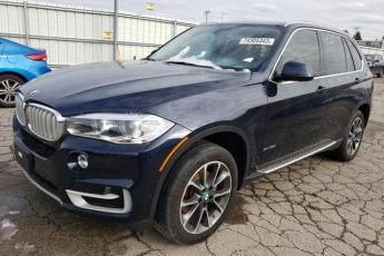 5UXKR0C54F0P11844 | 2015 BMW X5 XDRIVE3