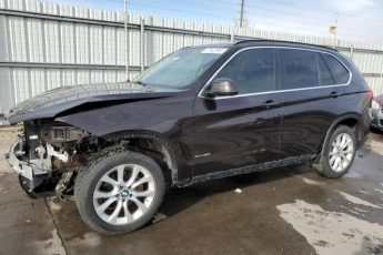 5UXKR0C54G0P27107 | 2016 BMW X5 XDRIVE3