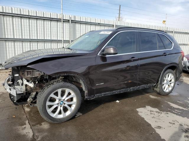 5UXKR0C54G0P27107 | 2016 BMW X5 XDRIVE3