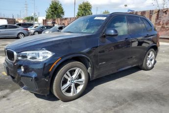 5UXKR0C54G0P27897 | 2016 BMW X5 XDRIVE3