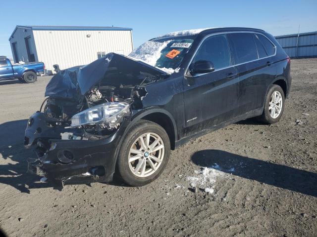 5UXKR0C55F0K66515 | 2015 BMW X5 XDRIVE3