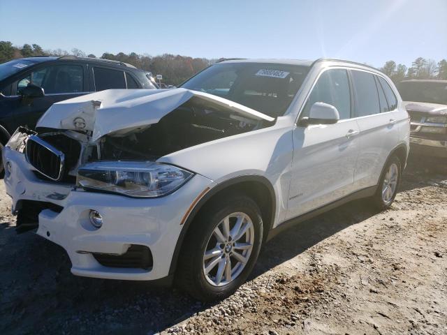 5UXKR0C55F0P02117 | 2015 BMW X5 XDRIVE3