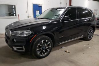 5UXKR0C55J0X91812 | 2018 BMW X5 XDRIVE3