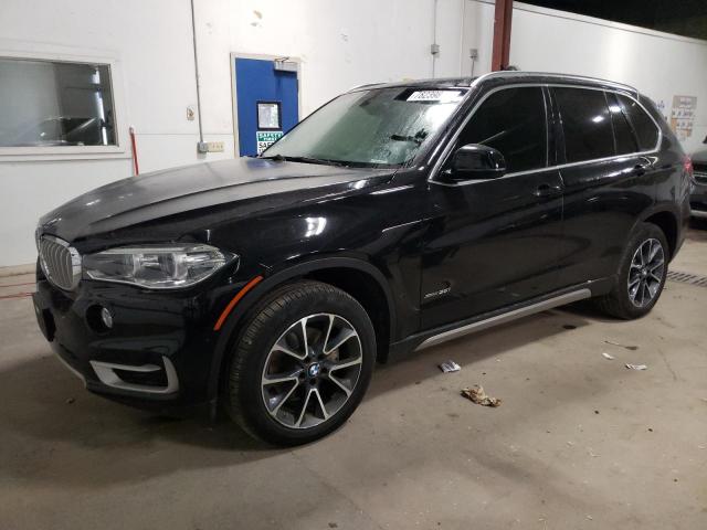 5UXKR0C55J0X91812 | 2018 BMW X5 XDRIVE3