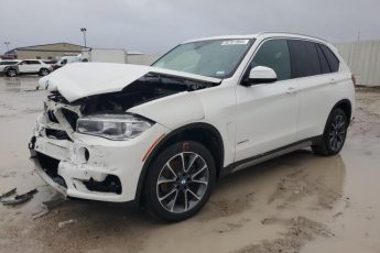 5UXKR0C55J0Y06390 | 2018 BMW X5 XDRIVE3