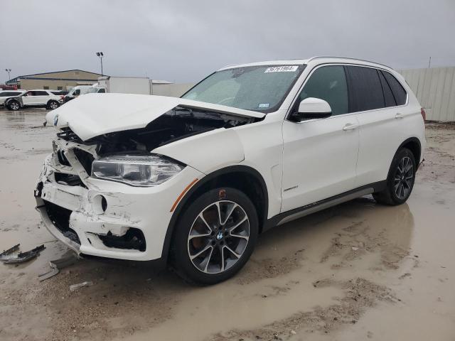 5UXKR0C55J0Y06390 | 2018 BMW X5 XDRIVE3