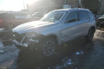 5UXKR0C55JL070372 | 2018 BMW X5 XDRIVE3