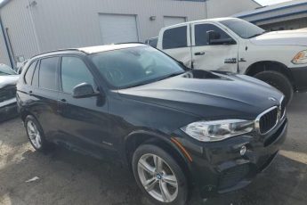 5UXKR0C56F0K63512 | 2015 BMW X5 XDRIVE3