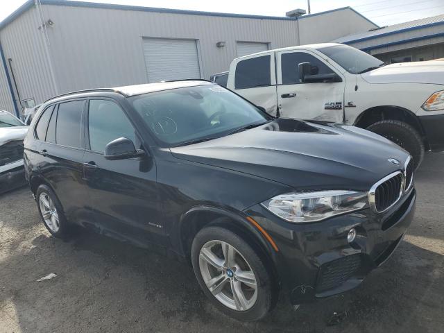 5UXKR0C56F0K63512 | 2015 BMW X5 XDRIVE3