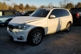 5UXKR0C56F0K63526 | 2015 BMW X5 XDRIVE3