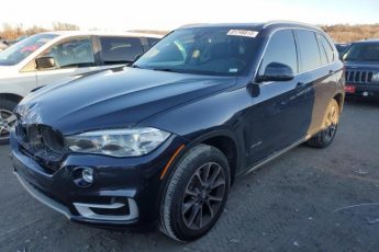 5UXKR0C56F0P10985 | 2015 BMW X5 XDRIVE3