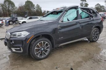 5UXKR0C56JL077413 | 2018 BMW X5 XDRIVE3