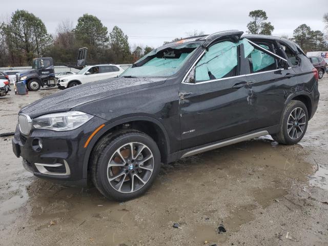 5UXKR0C56JL077413 | 2018 BMW X5 XDRIVE3