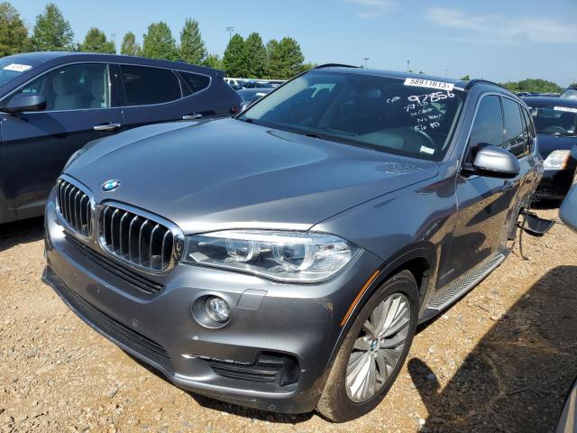 5UXKR0C57E0H16571 | 2014 BMW X5 XDRIVE3