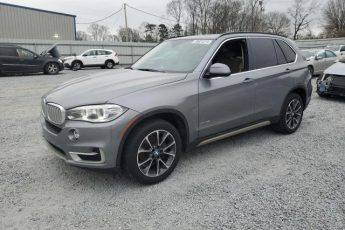 5UXKR0C57E0K51271 | 2014 BMW X5 XDRIVE3