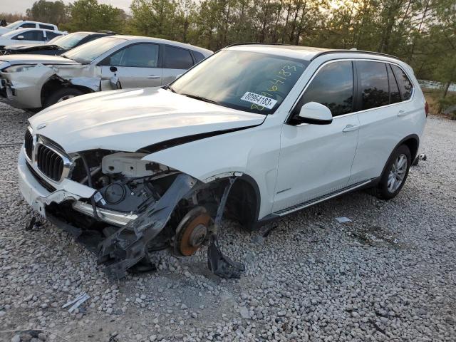 5UXKR0C57F0K66791 | 2015 BMW X5 XDRIVE3