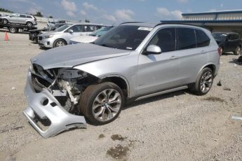 5UXKR0C57F0K69027 | 2015 BMW X5 XDRIVE3