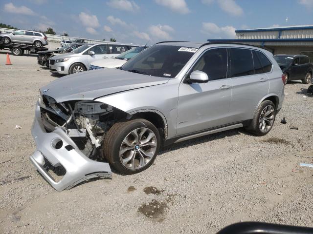 5UXKR0C57F0K69027 | 2015 BMW X5 XDRIVE3