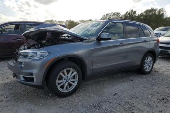 5UXKR0C57F0P12549 | 2015 BMW X5 XDRIVE3