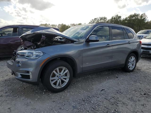 5UXKR0C57F0P12549 | 2015 BMW X5 XDRIVE3