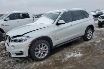 5UXKR0C57J0Y02938 | 2018 BMW X5 XDRIVE3