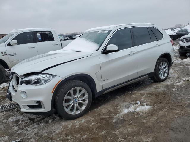 5UXKR0C57J0Y02938 | 2018 BMW X5 XDRIVE3