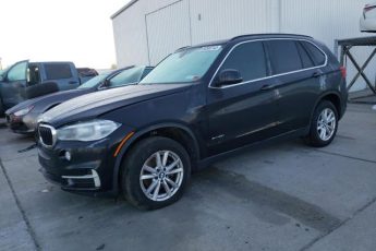 5UXKR0C58F0K68856 | 2015 BMW X5 XDRIVE3