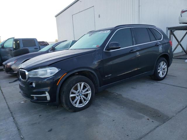 5UXKR0C58F0K68856 | 2015 BMW X5 XDRIVE3