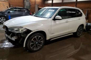 5UXKR0C58H0V66620 | 2017 BMW X5 XDRIVE3