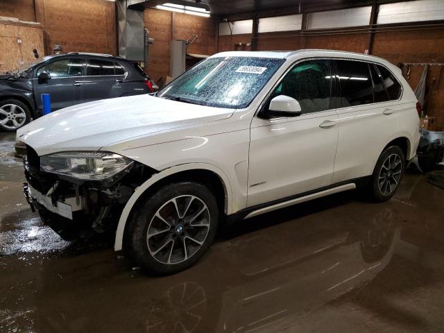 5UXKR0C58H0V66620 | 2017 BMW X5 XDRIVE3