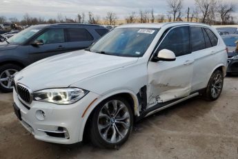 5UXKR0C59E0K48243 | 2014 BMW X5 XDRIVE3