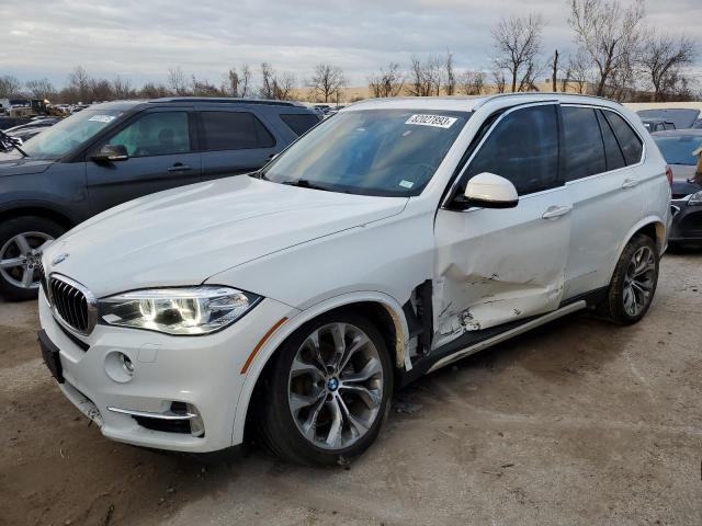 5UXKR0C59E0K48243 | 2014 BMW X5 XDRIVE3