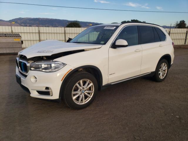 5UXKR0C59F0P03772 | 2015 BMW X5 XDRIVE3