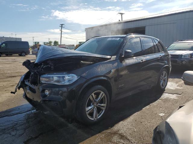 5UXKR0C59F0P06591 | 2015 BMW X5 XDRIVE3