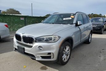 5UXKR0C59F0P09538 | 2015 BMW X5 XDRIVE3