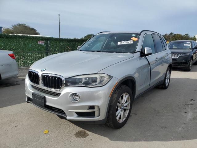 5UXKR0C59F0P09538 | 2015 BMW X5 XDRIVE3