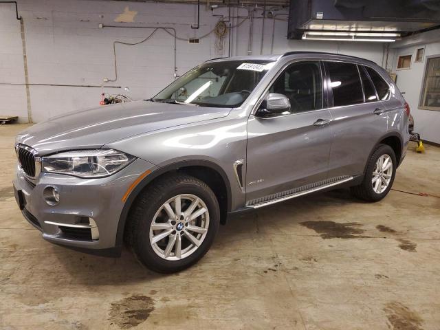 5UXKR0C59F0P12942 | 2015 BMW X5 XDRIVE3