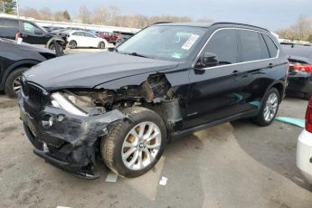 5UXKR0C59G0U48414 | 2016 BMW X5 XDRIVE3