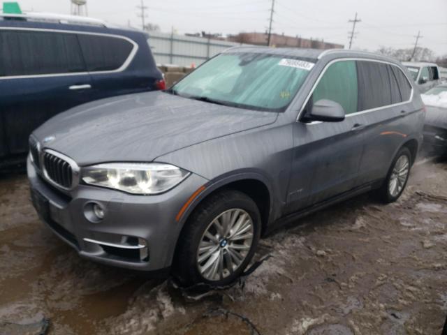 5UXKR0C59G0U49367 | 2016 BMW X5 XDRIVE3