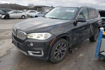 5UXKR0C59J0X86757 | 2018 BMW X5 XDRIVE3