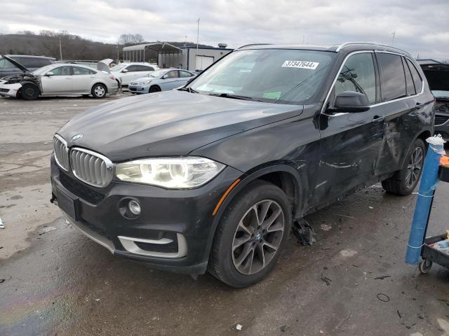 5UXKR0C59J0X86757 | 2018 BMW X5 XDRIVE3