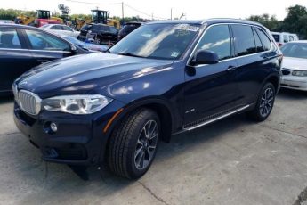 5UXKR0C59JL077017 | 2018 BMW X5 XDRIVE3