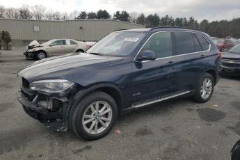 5UXKR0C5XE0K42841 | 2014 BMW X5 XDRIVE3